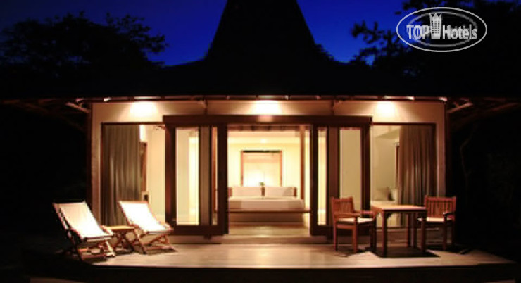 New photos from tourists The Menjangan West Bali National Park 4*