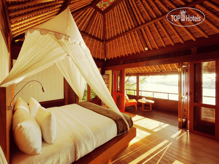 New photos from tourists The Menjangan West Bali National Park 4*