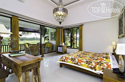 New photos from tourists Green Field 3*