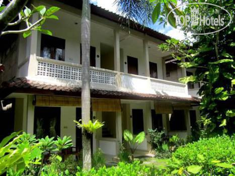 Hotel photo Casa Ganesha 3*