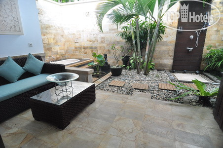 New photos from tourists The Zen Villas 4*