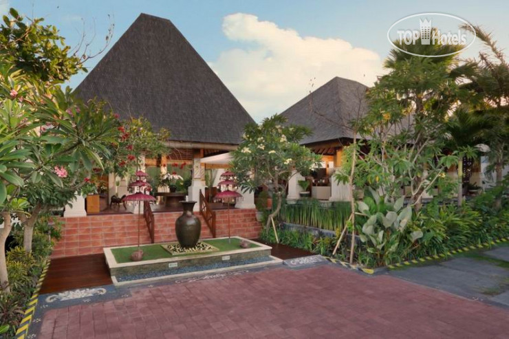 Hotelier's photos Kayu Raja Villa 4*