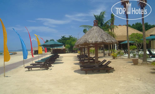 New photos from tourists Sadara Boutique Beach Resort 5*