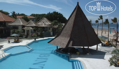 Hotel photo Sadara Boutique Beach Resort 5*