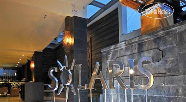 New photos from tourists Solaris Hotel Kuta 3*