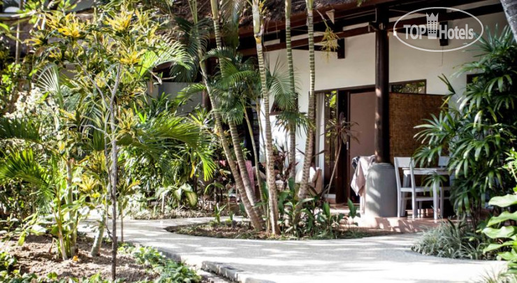 Hotelier's photos Bali Hotel Pearl