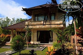 Hotelier's photos Garden View Cottages 2*