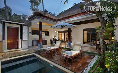 Hotelier's photos Ashoka Tree Resort at Tanggayuda 4*