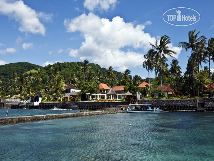 New photos from tourists Discovery Candidasa Cottages and Villas 4*