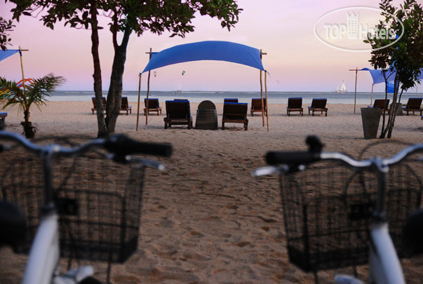 New photos from tourists Sudamala Resort, Sanur 5*
