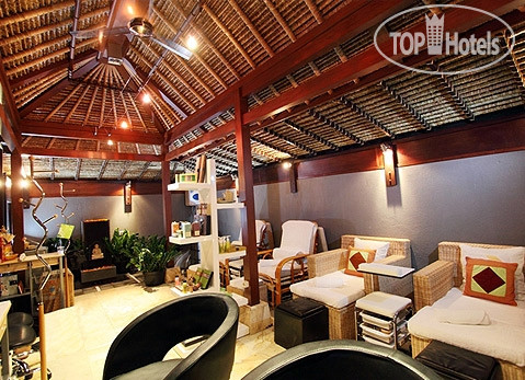 New photos from tourists Tune Hotel Legian Bali 3*
