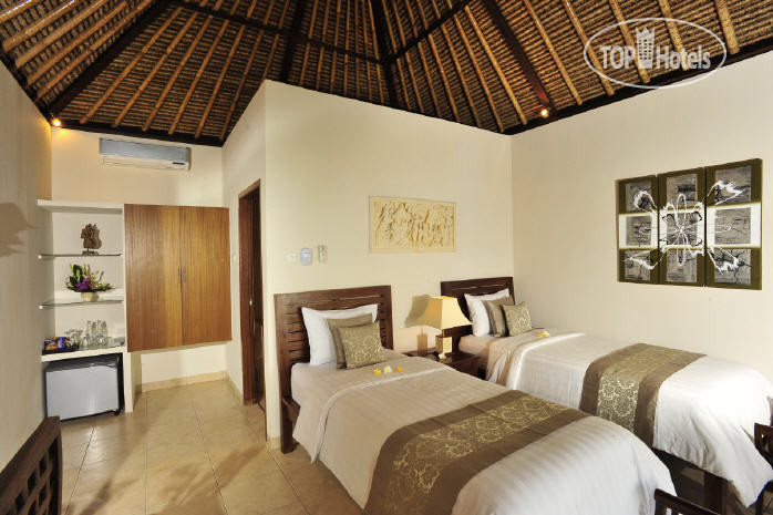 New photos from tourists Kubu Indah Resort Dive & Spa 3*
