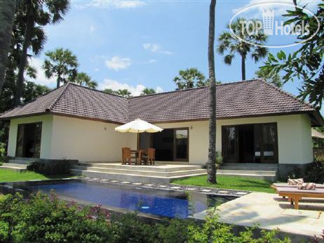 Hotelier's photos Kubu Indah Resort Dive & Spa 3*