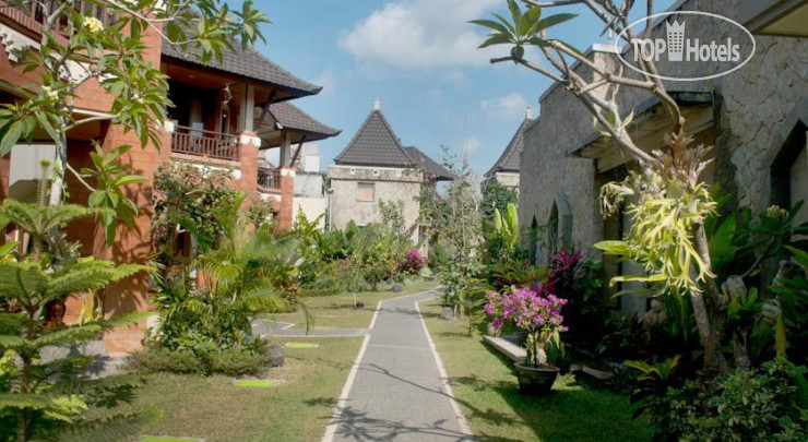 New photos from tourists Rama Phala Resort & Spa 3*