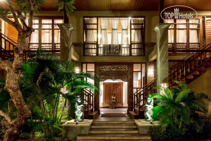 New photos from tourists Desamuda Village 4*