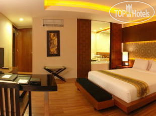 New photos from tourists U Agathis Pecatu Bali 4*