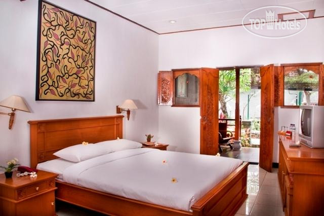 New photos from tourists Bali Taman Beach Resort 3*