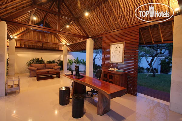 Hotelier's photos The Antara Villa 3*