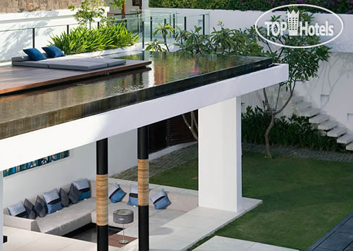 New photos from tourists Villa Aqua