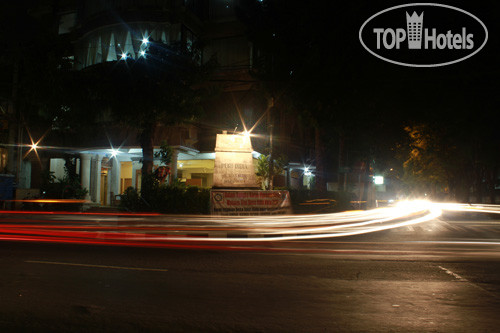 Hotel photo Puri Dibia 2*