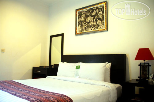 New photos from tourists Andari Legian 3*