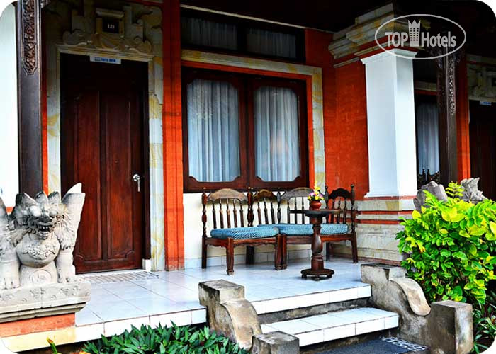 Hotelier's photos The Rishi Candidasa Beach 3*