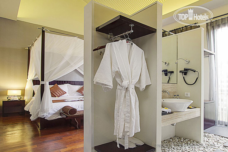 New photos from tourists 18 Suite Villa Loft at Kuta 4*