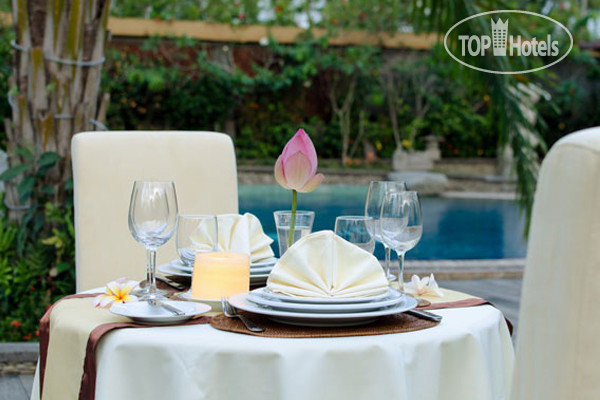 New photos from tourists Bhuwana Ubud Hotel 3*