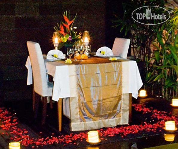 New photos from tourists Chandra Kirana Luxury Villas 5*