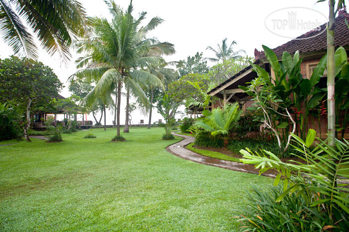 Hotel photo DTunjung Resort 3*