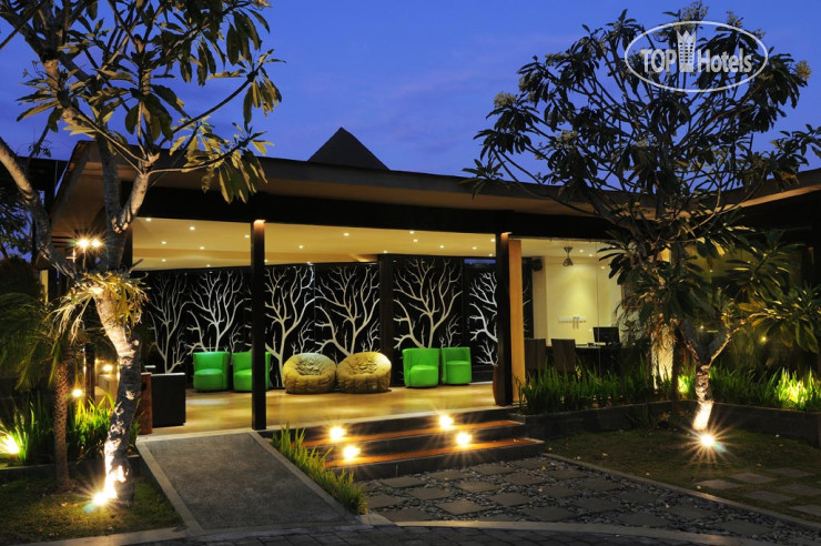 Hotelier's photos Denbukit Suite 4*
