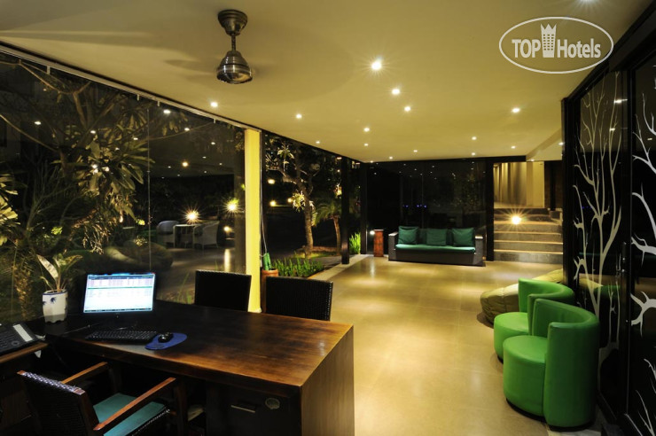 New photos from tourists Denbukit Suite 4*