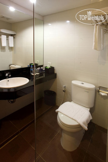 New photos from tourists Sun Royal Hotel Bali 3*