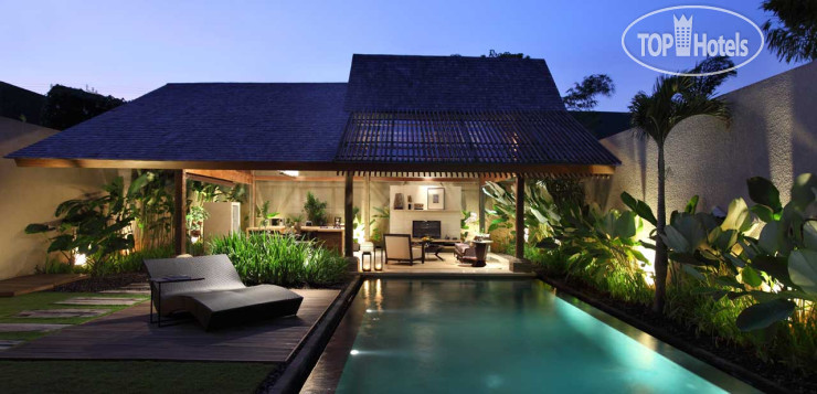 Hotelier's photos Ametis Villa 5*