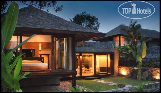 Hotel photo Gaya Villas 4*
