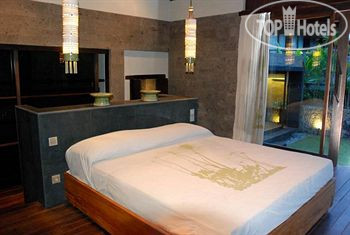 New photos from tourists Gaya Villas 4*