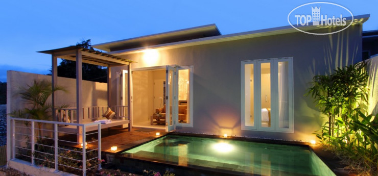Hotel photo Heaven Hills Villas 3*