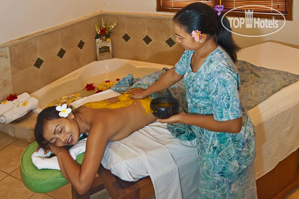 New photos from tourists Alam Sari Keliki Hotel 4*