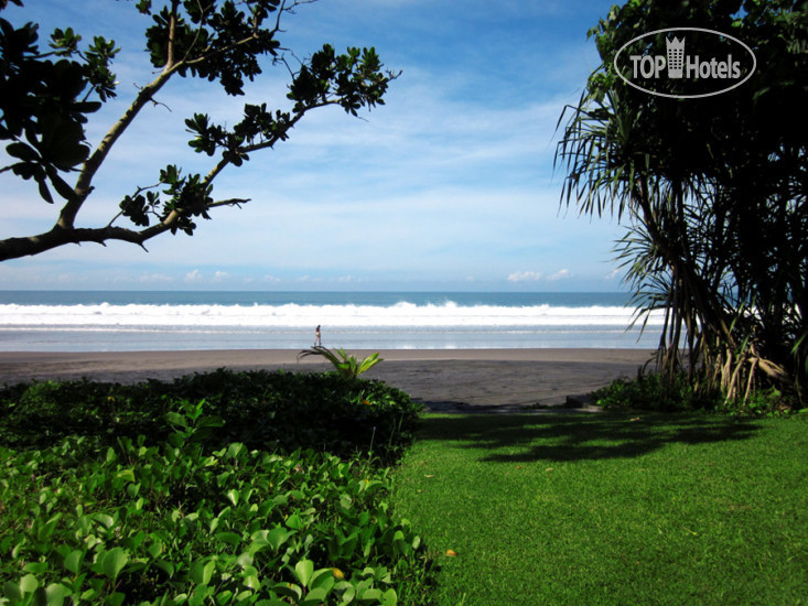 New photos from tourists Kelapa Retreat & Spa 5*