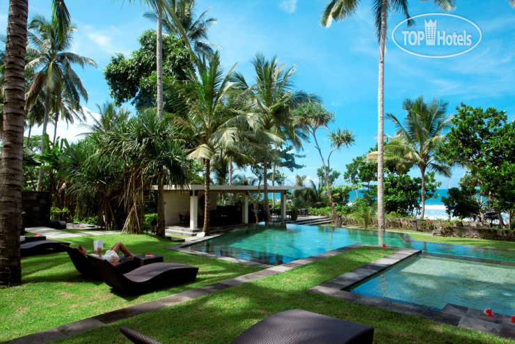 Hotel photo Kelapa Retreat & Spa 5*