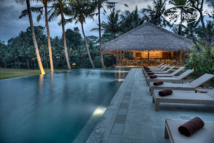 Hotel photo Kenanga - Boutique Hotel 5*
