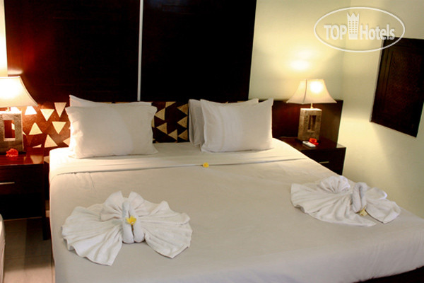 New photos from tourists Kertiyasa Bungalow 4*