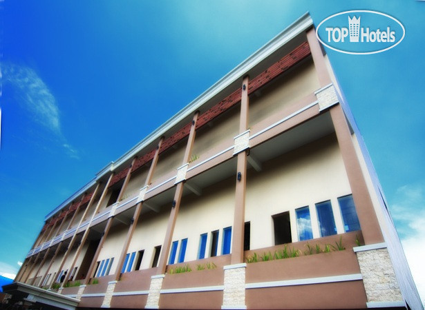 Hotelier's photos KOI Hotel & Residence 2*