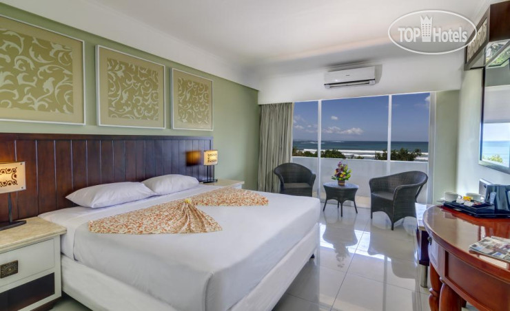 New photos from tourists Maharani Beach Hotel 3*