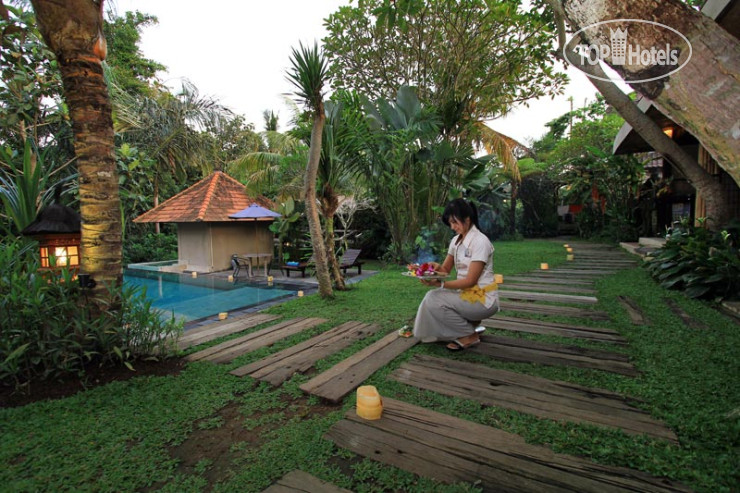 Hotel photo Matahari Cottage Bed & Breakfast 3*