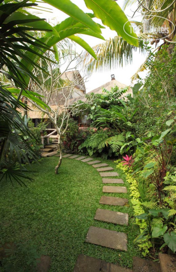 New photos from tourists Matahari Cottage Bed & Breakfast 3*