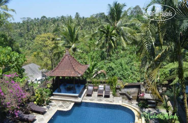 Hotelier's photos Nick s Hidden Cottages 3*