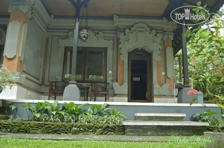 Hotelier's photos Nick s Pension 3*