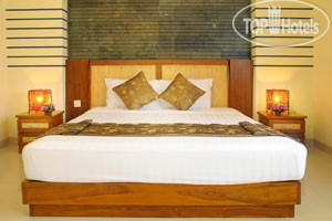 Hotel photo Putri Ayu Cottages 3*