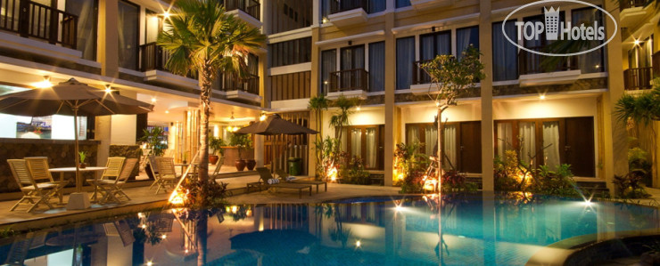 New photos from tourists Suris Boutique Hotel 3*